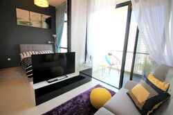 Hillion Residences (D23), Apartment #546556051